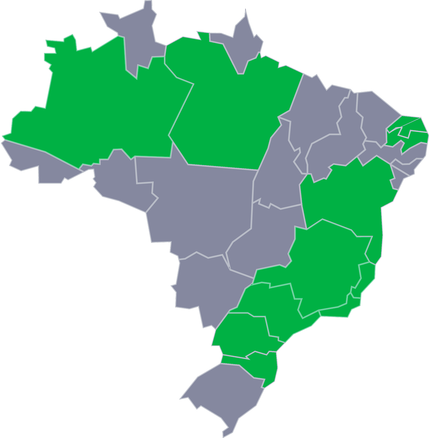 Saiba como ser um parceiro ou cliente